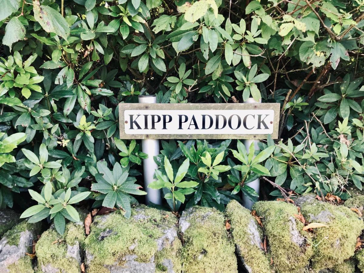 Kipplochan ดัลบีตตี ภายนอก รูปภาพ